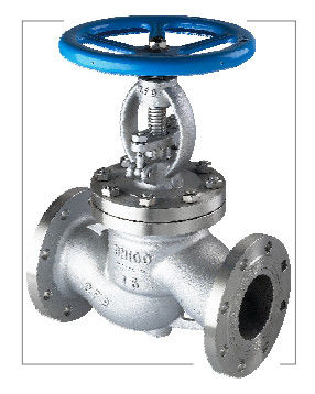15mm 25mm valve de la corrosion 300 de la norme ANSI 150 de soupape de commande de globe de manière de pouce 3 de 1 pouce 2 anti