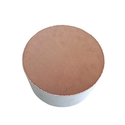 Catalyseur Euro2 3 d'oxyde de molybdène de fer remplacement de catalyseur du thyristor Nox de Fe 4 5 6 magnétite