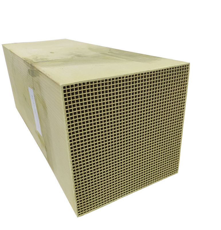 Oxydation catalytique d'ammoniaque de catalyseur de fer de thyristor Denox de PCDD F du double effet TiO2 V2O5 WO3 de dioxines